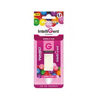 Ароматизатор Winso з мембраною IntelliGent - Bubble Gum 536670 фото