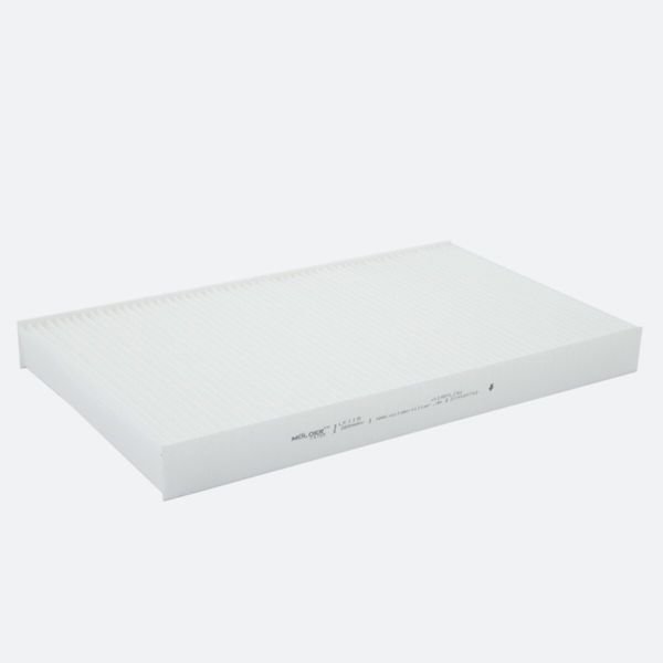 Фильтр салона Molder Filter LK 119 (WP9222, LA229, CU3540) LK119 фото