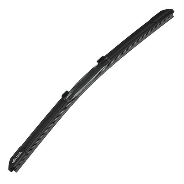 Бескаркасная щетка Molder Ghost 14/360мм MG360 фото