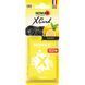Ароматизатор Nowax X Card Lemon сухой