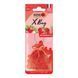 Ароматизатор Nowax X Bag Strawberry сухий