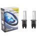 Ксеноновая лампа Solar H3 6000K, 85V, 35W PK22s KET, 2шт