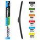 Бескаркасная щетка Winso Pro Shadow 19/480мм 117480 фото 3