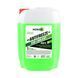 Антифриз Nowax Antifreeze Green G11 зелений готовий 22кг