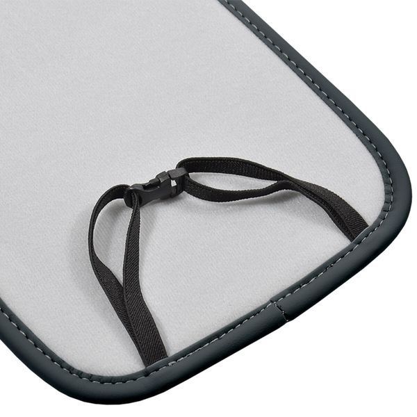 Комплект, 3D чехлы для сидений Beltex Manhattan, grey BX86200 фото