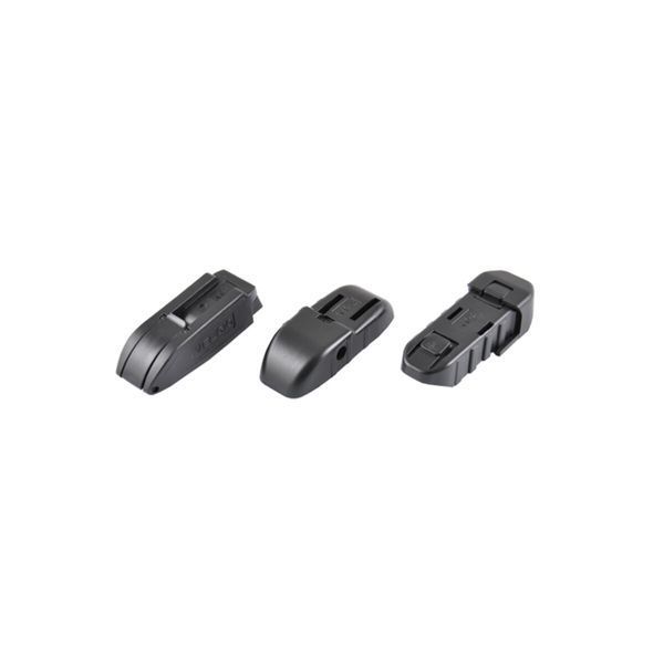 Безкаркасная щетка Velgio Neo Visio 17/430мм 81430 фото