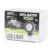 Автолампа світлодіодна Belauto Cree Spot LED (1*10w) BOL0110LS фото 2