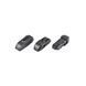 Безкаркасная щетка Velgio Neo Visio 17/430мм 81430 фото 3