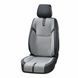 Комплект, 3D чехлы для сидений Beltex Manhattan, grey BX86200 фото 1