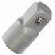 Перехідник 1/2" (M) - 3/8" (F) CrV ULTRA (6055212) 6055212 фото 4