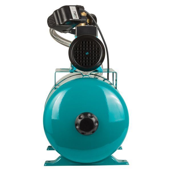 Станція 0.37кВт Hmax 40м Qmax 40л/хв (вихровий насос) 24л Україна AQUATICA (775061/24) 775061/24 фото