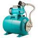 Станція 0.37кВт Hmax 40м Qmax 40л/хв (вихровий насос) 24л Україна AQUATICA (775061/24) 775061/24 фото 4