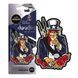 Ароматизатор Aroma Car Cellulose Characters - Uncle John сухой