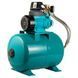 Станція 0.37кВт Hmax 40м Qmax 40л/хв (вихровий насос) 24л Україна AQUATICA (775061/24) 775061/24 фото 5