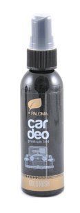 Ароматизатор Paloma Car Deo Spray Premium Gold Rush у вигляді спрею 75010 фото