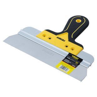 Шпатель нержавеющий фасадный Profi 250мм SIGMA (8322321) 8322321 фото