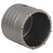 Коронка по бетону &Oslash;70&times;70мм 8 зубцов (тубус) SIGMA (1513091) 1513091 фото 3