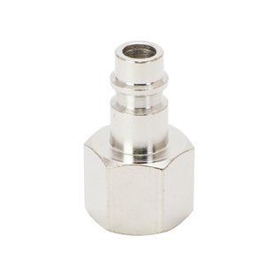 Штуцер з внутрішнім різьбленням FT 3/8" SIGMA (7022151) 7022151 фото