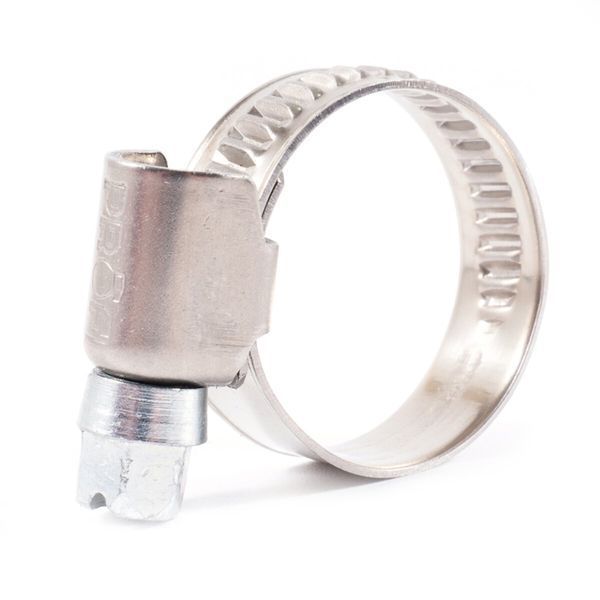 Хомуты Profi 12-22/W2, 9мм, 100шт 012-22/W2 фото