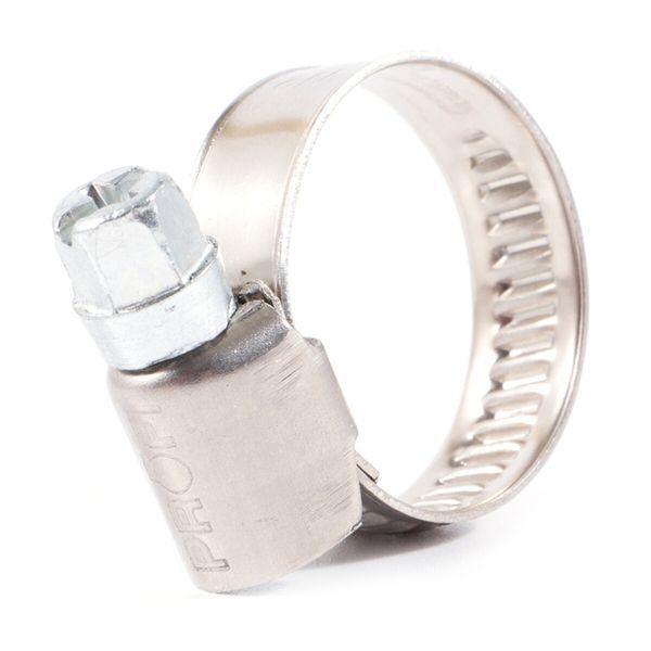 Хомуты Profi 12-22/W2, 9мм, 100шт 012-22/W2 фото