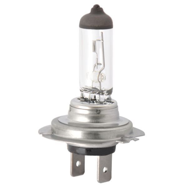 Галогеновая лампа Brevia H7 12V 55W PX26d Power +30% CP 12070PC фото