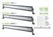 Автолампа світлодіодна Belauto Cree Combo LED (60*3w) BOL6003C фото 3