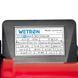 Станция 0.37 кВт Hmax 32 м Qmax 35 л/мин (вихревой насос) 1л WETRON AUTOGP125Z (776010) 776010 фото 6