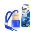 Ароматизатор Aroma Car Wood New Car, 6ml рідкий