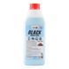 Поліроль-молочко для пластику Nowax Black концентрат, 1л
