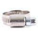 Хомуты Profi 12-22/W2, 9мм, 100шт 012-22/W2 фото 3