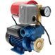 Станция 0.37 кВт Hmax 32 м Qmax 35 л/мин (вихревой насос) 1л WETRON AUTOGP125Z (776010) 776010 фото 2