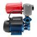 Станция 0.37 кВт Hmax 32 м Qmax 35 л/мин (вихревой насос) 1л WETRON AUTOGP125Z (776010) 776010 фото 4