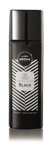 Ароматизатор Aroma Car Prestige Sprey Black рідкий 92532 фото