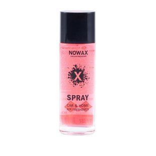 Ароматизатор Nowax X Spray Cherry, 50ml в виде спрея NX07754 фото