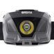 Фонарь налобный Brevia 200Lm, 3 режимы+flash, 3xAAA 14200FAX1 фото 2