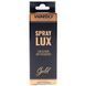 Ароматизатор Winso Spray Lux Exclusive Gold, 55мл 533771 у вигляді спрею 533771 фото 2