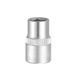 Насадка шестигранная короткая 1/2" 30мм CrV ULTRA (6070302)