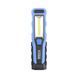Фонарь инспекционный Brevia LED 8SMD+1W LED 300lm 2000mAh microUSB 11320 фото 5