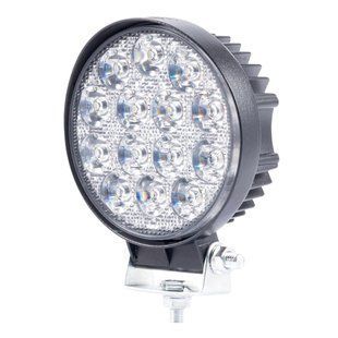 Автолампа світлодіодна Belauto Epistar Spot LED (14*3w) BOL1403S фото
