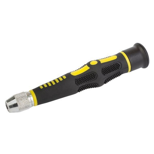 Набор отверток часовых 12в1 CrV (кейс) SIGMA (4003011) 4003011 фото