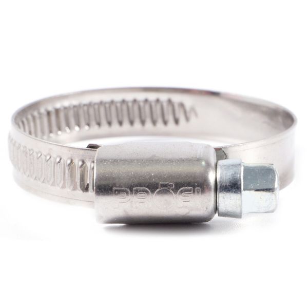 Хомуты Profi 25-40/W2, 9мм, 100шт 025-40/W2 фото