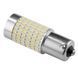 Автолампа Solar LED 12V S25 BA15s-144x3014SMD white canbus 2шт LS299_B2 фото 3