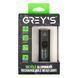 Ліхтарик на велосипед Grey's 1000lm 5000mAh GR10250 фото 1