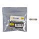 Автолампа Solar LED 12V SV8.5 T11x36mm 6smd 3528 white 10шт