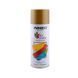 Фарба акрилова Winso Spray Золотий металік 450мл 880200/544200 фото 1