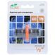 Адаптер для коннектора &frac12;" (ABS+TPR) FLORA (5015724) 5015724 фото 3