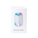 Увлажнитель воздуха H2O Colorfull Humidifier USB 200ml увлажнители воздуха HPBH16991W фото 2