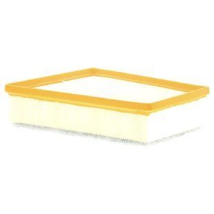 Фільтр повітряний Molder Filter LF1648 (WA9655/LX1748/C25115/AP185/6) LF1648 фото