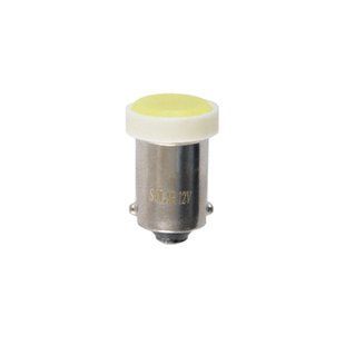 Автолампа Solar LED 24V T8.5 1COB 0,6W white 10шт LC357_P фото