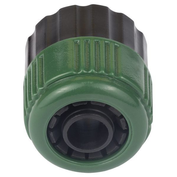 Соединение для шланга &frac12;" с в/р &frac34;" (ABS) GRAD (5016435) 5016435 фото